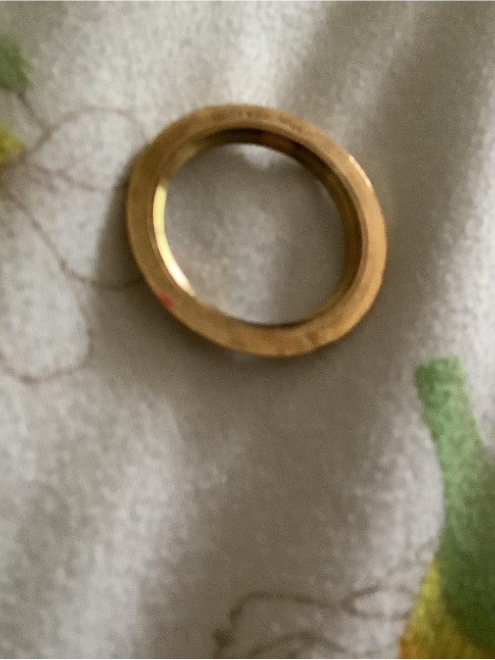 HARD TO FIND GUCCI DIAMOND WATCH BEZEL - Picture 2 of 3